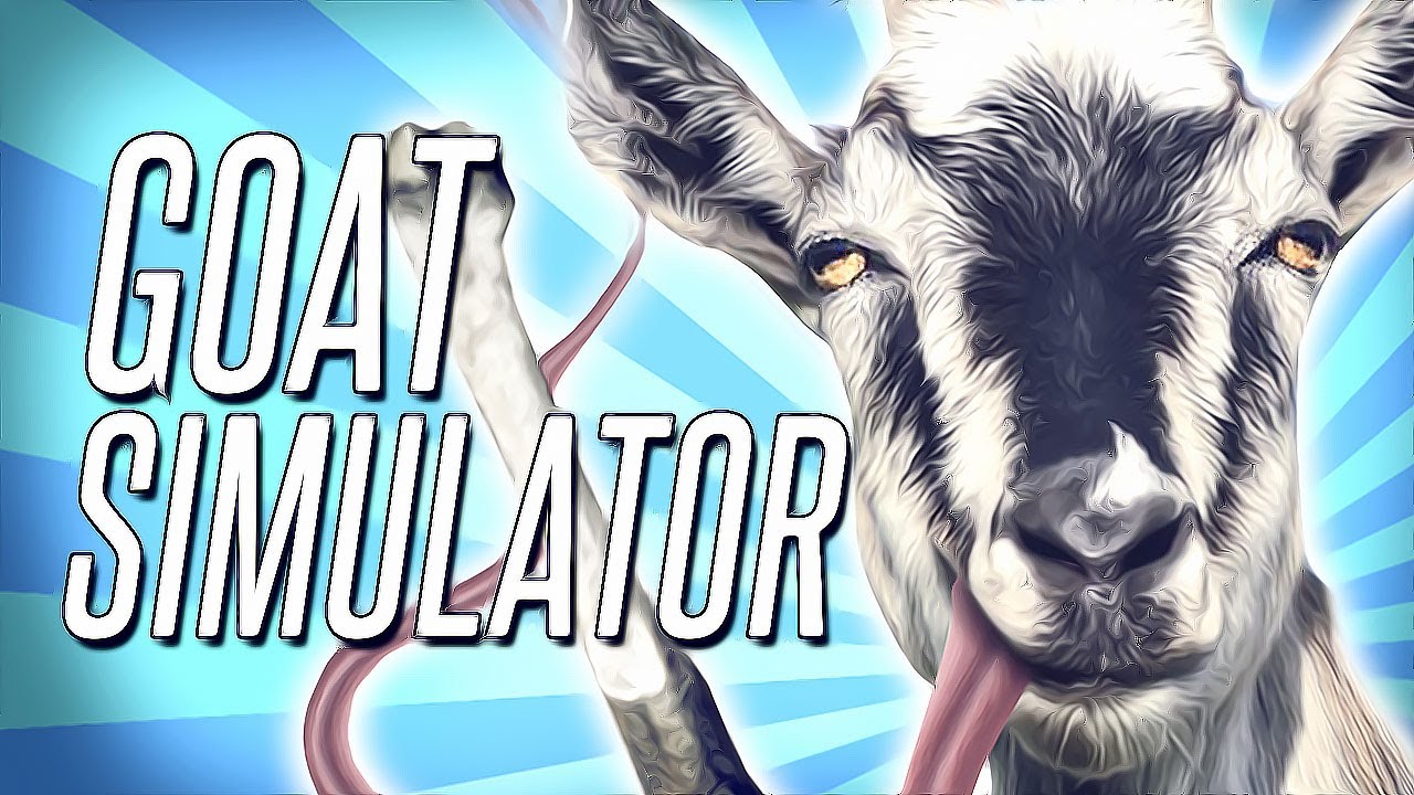 download goat simulator